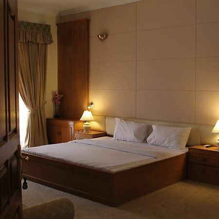 Delano Guest House Islamabad Luaran gambar