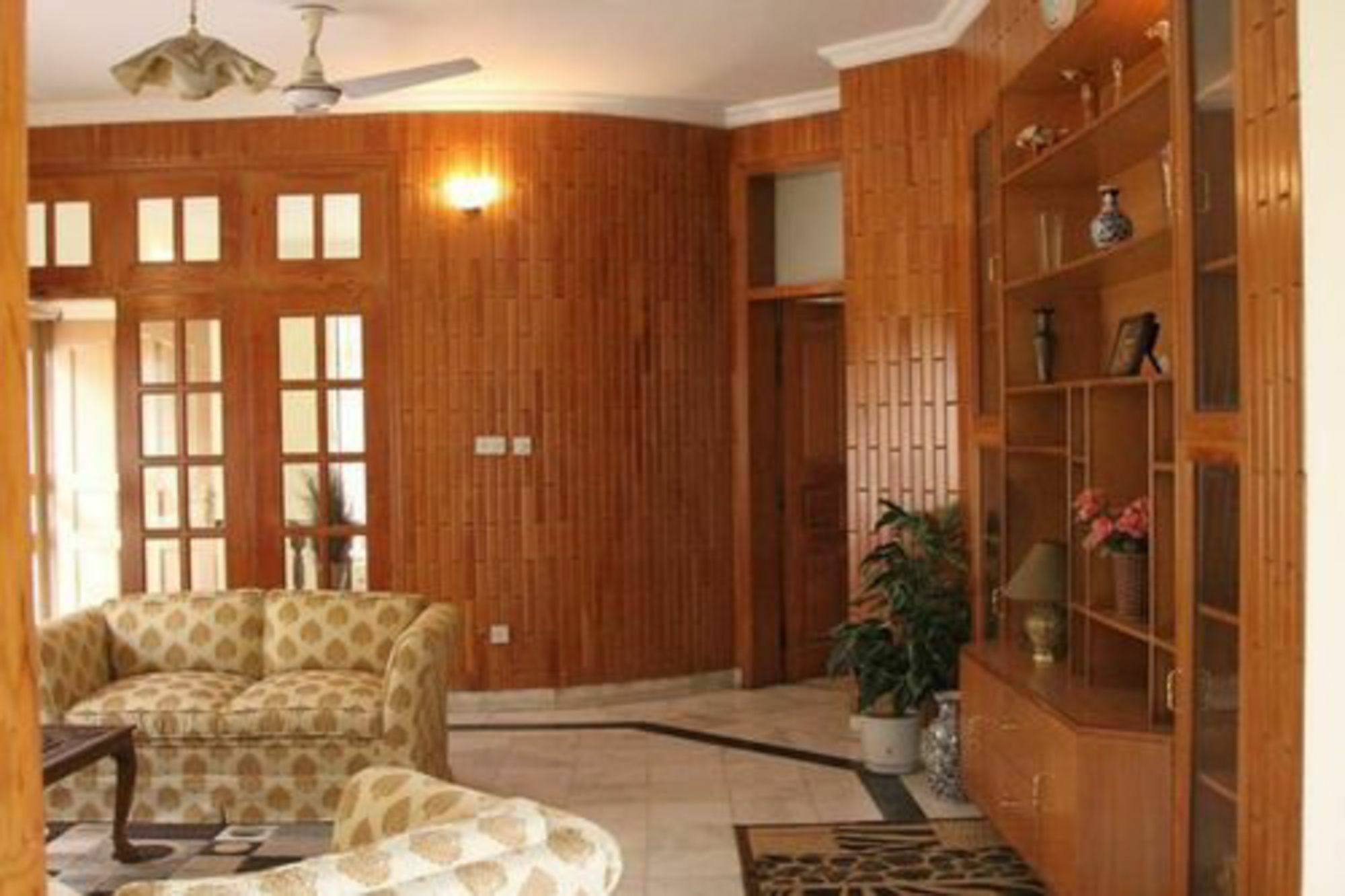 Delano Guest House Islamabad Luaran gambar